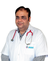 Dr. Sumit Chakravarty | Faridabad