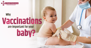 vaccinations for baby
