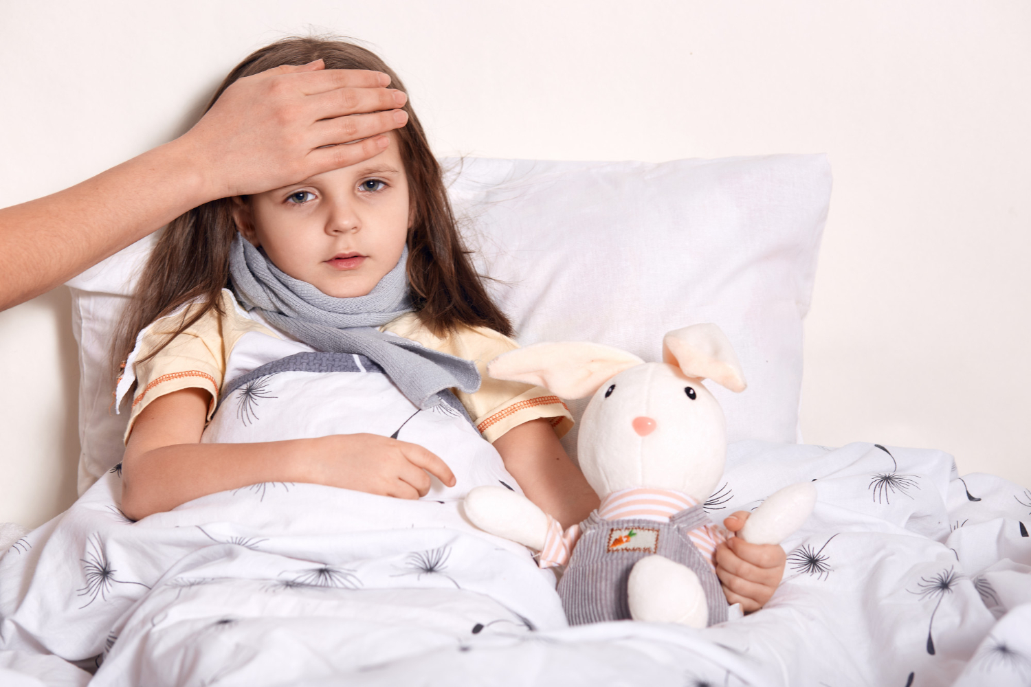 Why Is My Child Getting Sick Again and Again?